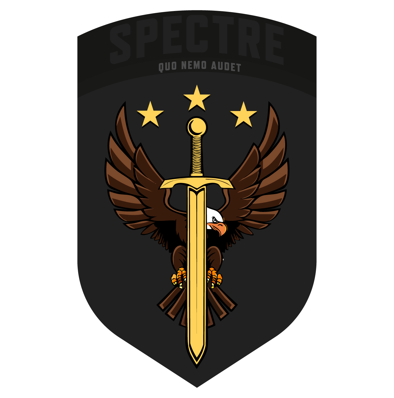 Spectre Shield